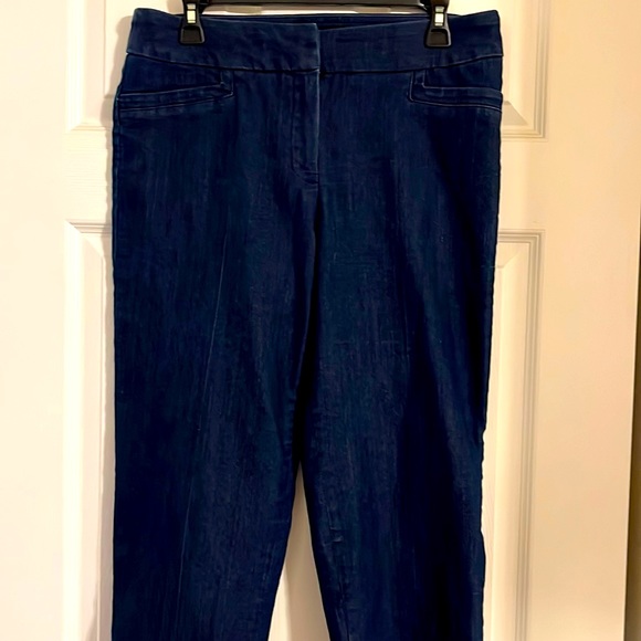Westbound capri jeans - Picture 1 of 4